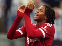 Antevisão do Liverpool vs PSG: Slot confiante que Ngumoha pode lidar com a crise da segunda mão