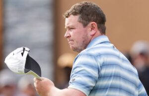 Spaun conquista o título do Texas Open depois que MacIntyre não consegue forçar o play-off