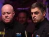 O’Sullivan bate na mesa enquanto Higgins revida no confronto do Crisol