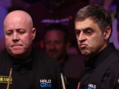 O’Sullivan bate na mesa enquanto Higgins revida no confronto do Crisol