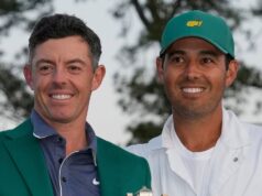 Quem vai ganhar o Masters? Dê a sua opinião antes da rodada de abertura