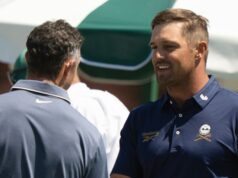 DeChambeau é ‘tendência’ para Masters, mas ele ajudou McIlroy a chegar ao Grand Slam?