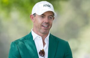 McIlroy: ‘Uma vergonha’ Woods, Mickelson perderá o Jantar dos Campeões