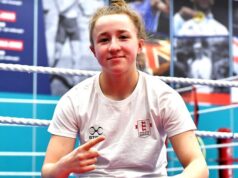 Branco entre as futuras estrelas das finais nacionais: ‘Provei que as pessoas estavam erradas’