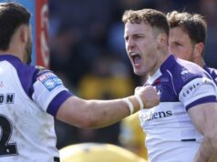 Wakefield sobe para o quarto lugar na Tremendous League com grande vitória em Castleford