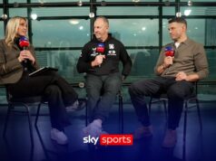 Cartwright deixará o Hull FC no closing da temporada