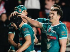 Problem Cup 2026: St Helens garante vaga na semifinal com vitória sobre os catalães