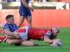 Hull KR se revolta contra o Toulouse enquanto Leigh consegue a tão necessária vitória sobre York