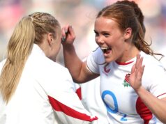 Seis Nações Femininas: Purple Roses recebem o País de Gales em busca da terceira vitória AO VIVO!