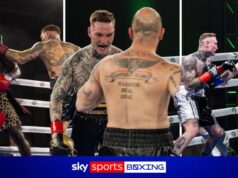 Billam-Smith lutará contra Rozicki ao vivo na Sky Sports activities em 6 de junho
