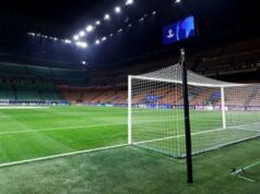 San Siro, do Milan, pode sediar evento de preparação de Wimbledon na grama a partir de 2028