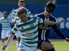 O Celtic assume a liderança em Dundee depois que Livi segura o Hearts LIVE! & destaques