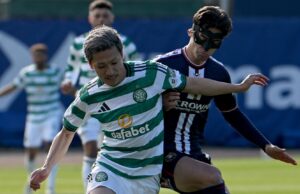 O Celtic assume a liderança em Dundee depois que Livi segura o Hearts LIVE! & destaques