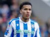 Charlton detido por Sheff Wed, mas está mais perto da segurança