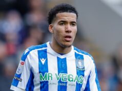 Charlton detido por Sheff Wed, mas está mais perto da segurança