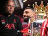 Salah deve retornar ao Liverpool antes do remaining da temporada
