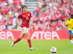 Pedersen: Sinto vontade de gritar!