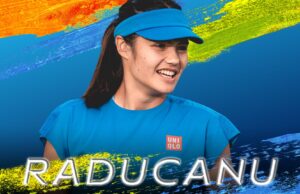 Raducanu desiste de Linz depois de também perder o Miami Open