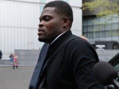 Partey se declara inocente de duas novas acusações de estupro