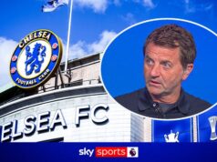 Iraola, Silva e Alonso na lista do Chelsea