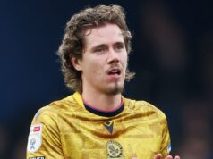 Cantwell alivia temores de rebaixamento do Blackburn com vitória em Birmingham