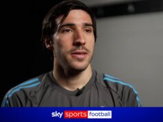 Artigos: Newcastle definiu preço para Gordon em meio a juros de transferência