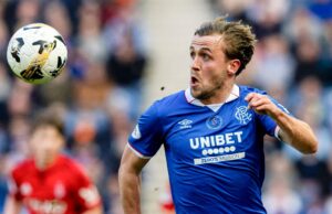 Notícias da equipe Rangers x Dundee United AO VIVO!
