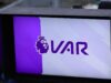 Clubes da EFL rejeitam sistema de desafio VAR no campeonato