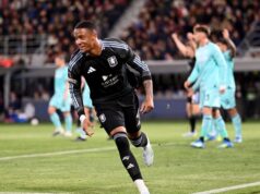 Villa no controle das quartas de closing da Liga Europa sobre o Bologna