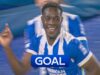 Welbeck sela vitória do Brighton com terceiro contra o Chelsea