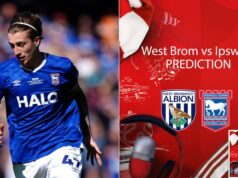 West Brom recebeu dedução de pontos por violação das regras financeiras da EFL