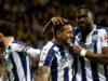 West Brom ultrapassa Watford com facilidade