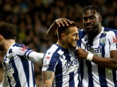 West Brom ultrapassa Watford com facilidade