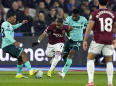 Summerville perde grande probability em grande jogo de rebaixamento AO VIVO na Sky!