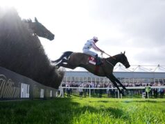 Il Etait Temps governa supremo com a dupla Punchestown-Cheltenham