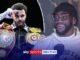 Wilder não se arrepende da luta de AJ ‘que nunca existiu’