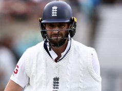 Críquete do condado para testar jogadores substitutos, inclusive para eventos da vida