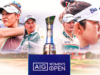 O prêmio do AIG Girls’s Open aumentou para US$ 10 milhões