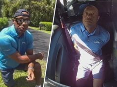 ‘Algumas pessoas querem que ele falhe’ – Jogadores debatem a ausência do ‘titã’ Tiger