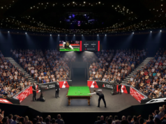 Vafaei pede respeito no Crisol – dois anos após críticas contundentes