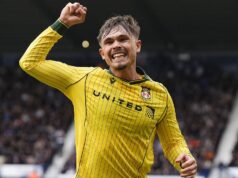 Wrexham na vaga do play-off após reviravolta na WBA