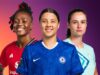 Superliga Feminina: Chelsea e Man Utd em ação AO VIVO!