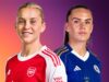 Notícias da equipe Arsenal x Leicester AO VIVO!