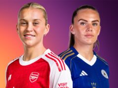 Notícias da equipe Arsenal x Leicester AO VIVO!
