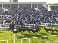 Hoje na Sky Sports activities Racing: Zighy persegue hat-trick em Yarmouth