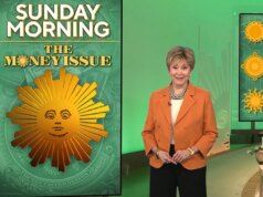 12/04: Domingo de manhã – A questão do dinheiro