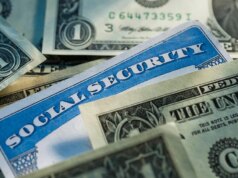 Uma estratégia típica de Previdência Social pode custar US$ 182.000