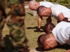 Exército revela Teste de Campo de Combate com nova avaliação de aptidão: ‘Um passo crítico à frente’