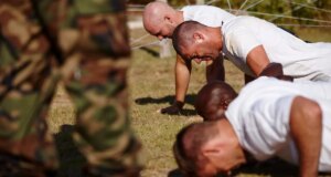 Exército revela Teste de Campo de Combate com nova avaliação de aptidão: ‘Um passo crítico à frente’