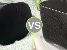 Sonos Period 300 vs. Denon Dwelling 400: Por que estou desligando o alto-falante mais well-liked